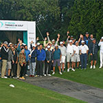 campo el cielo golf
