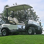 campo el cielo golf