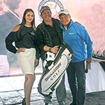 campo el cielo golf