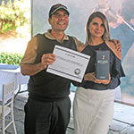 campo el cielo golf
