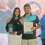 campo el cielo golf