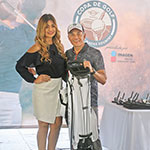 campo el cielo golf