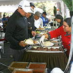 campo el cielo golf